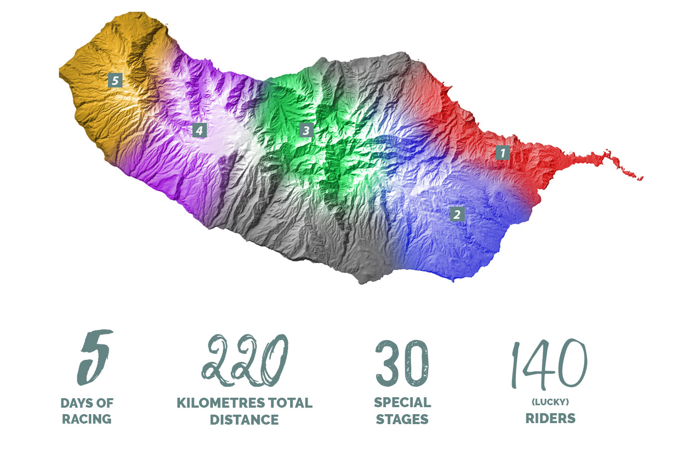 Madeira map